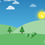 英语启蒙-动物兄弟 有基础600词看