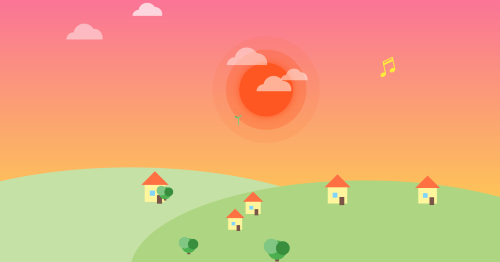 动物冒险王国47集(视频+音频）