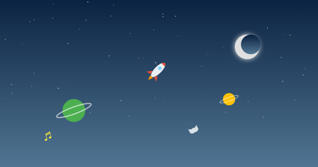 少儿英语启蒙《动物王国大冒险》【动画儿童】