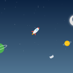 幼儿英语启蒙动画《单词世界 Word World (1-4季) 》