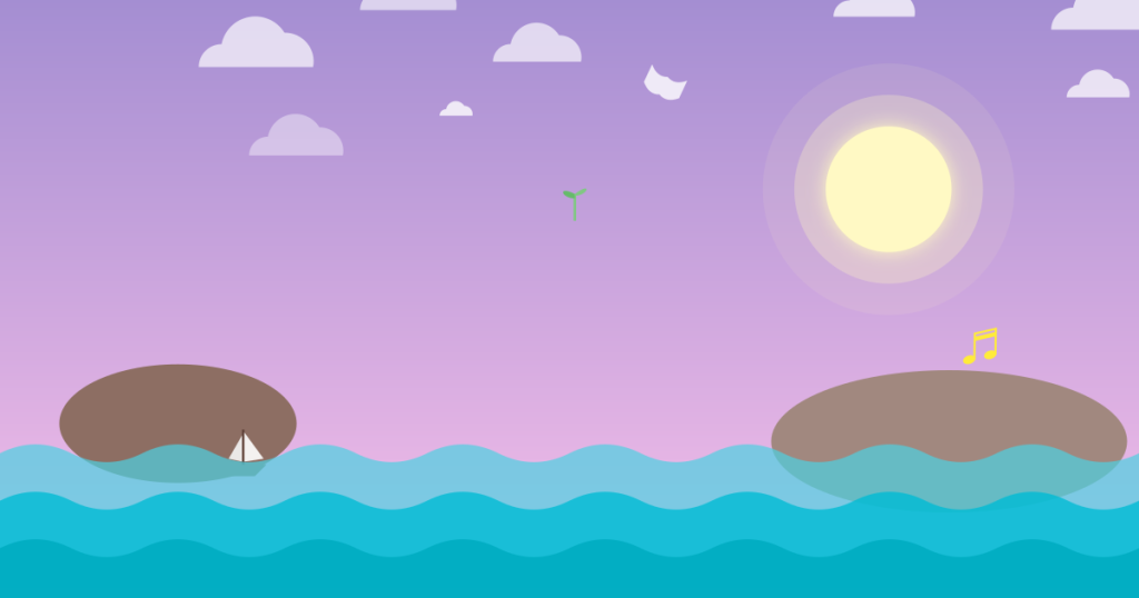 BBC儿童喜剧英文动画《 忍者快递 Ninja Express (视频+音频) 》