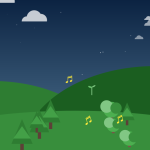 PBS少儿英语启蒙动画《向往自由的猫 Nature Cat》