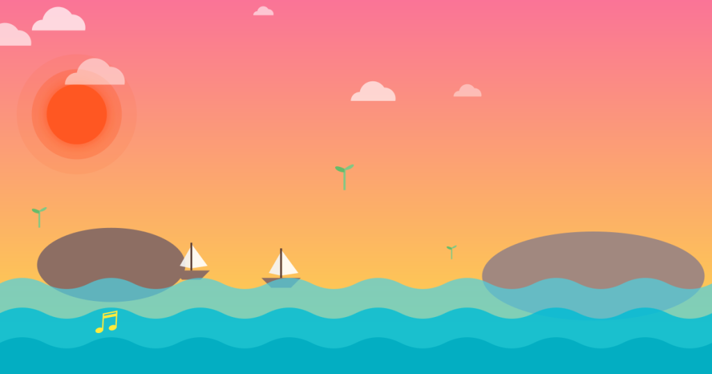 英语分级动画片