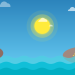 少儿英语科普启蒙动画《飘零叶 Tumble Leaf (1-4季) 》