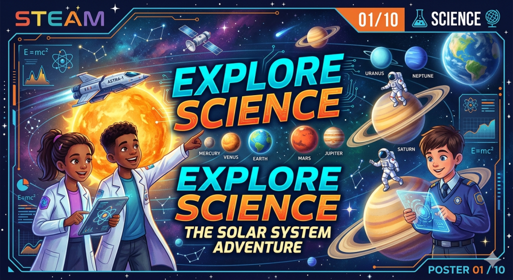 《分之道》小学科学同步动画课程网课动画片三年级上下册