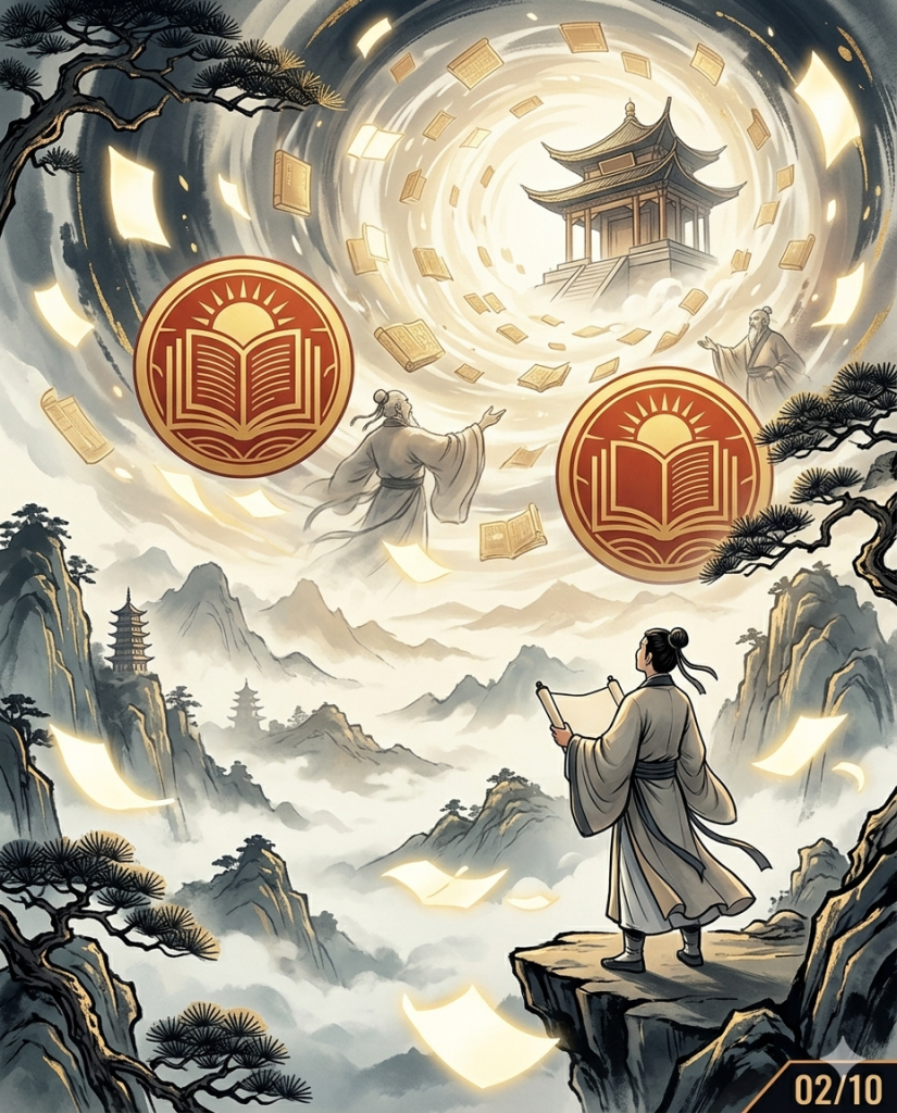 《半小时漫画宇宙大爆炸》半小时读完138亿年宇宙史